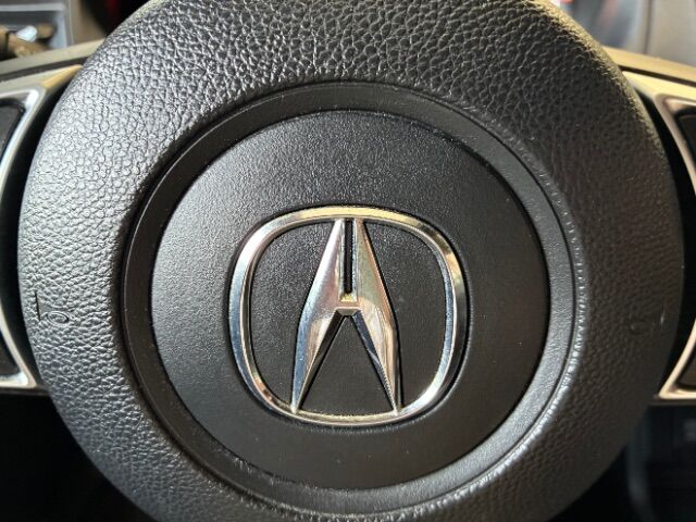 2022 Acura RDX A-SPEC Package Charlotte NC