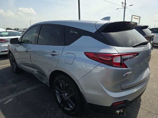 2022 Acura RDX A-SPEC Package Charlotte NC