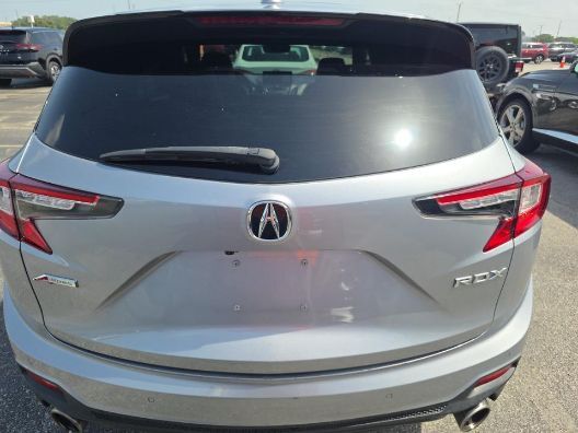 2022 Acura RDX A-SPEC Package Charlotte NC