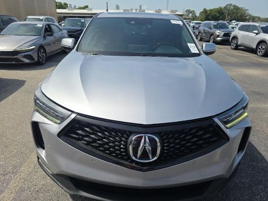 2022 Acura RDX A-SPEC Package Charlotte NC