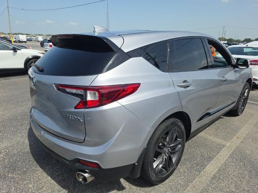 2022 Acura RDX A-SPEC Package Charlotte NC