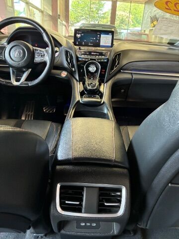 2022 Acura RDX A-SPEC Package Charlotte NC