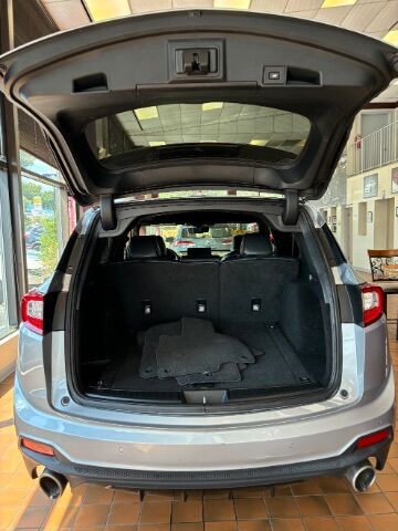 2022 Acura RDX A-SPEC Package Charlotte NC