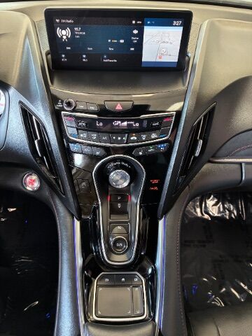 2022 Acura RDX A-SPEC Package Charlotte NC