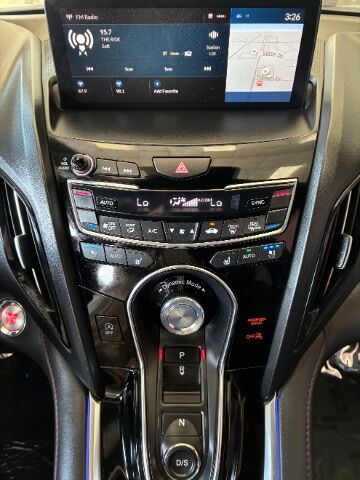 2022 Acura RDX A-SPEC Package Charlotte NC