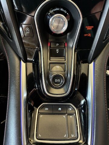 2022 Acura RDX A-SPEC Package Charlotte NC