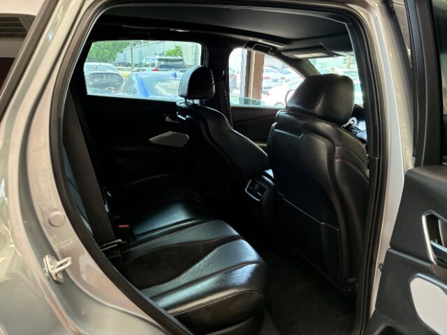 2022 Acura RDX A-SPEC Package Charlotte NC