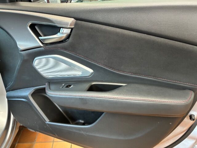 2022 Acura RDX A-SPEC Package Charlotte NC