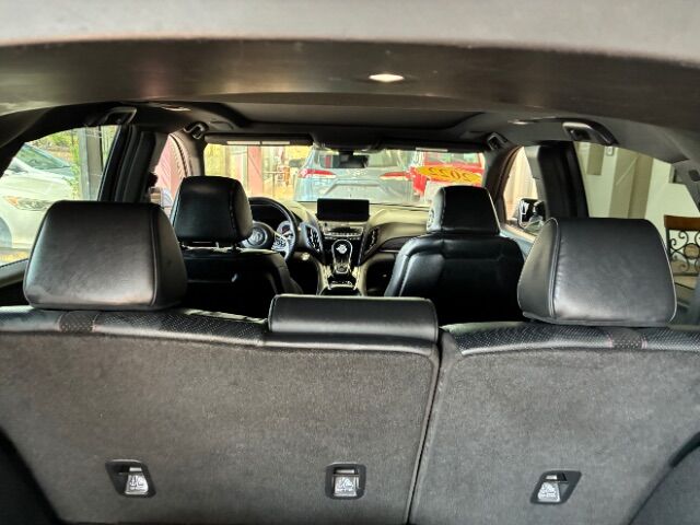 2022 Acura RDX A-SPEC Package Charlotte NC