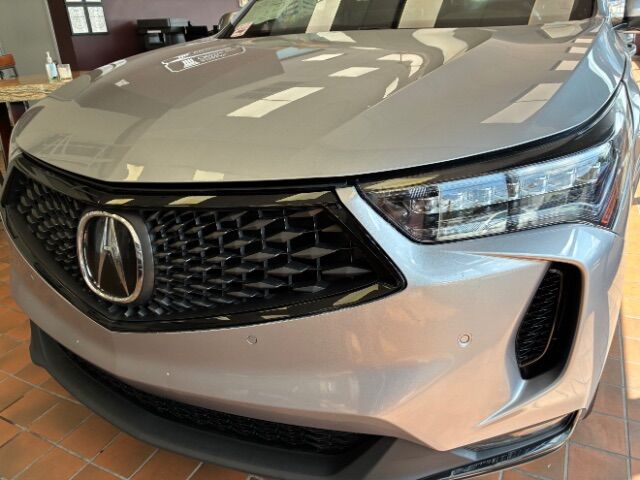 2022 Acura RDX A-SPEC Package Charlotte NC