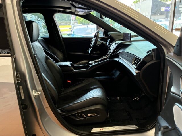2022 Acura RDX A-SPEC Package Charlotte NC