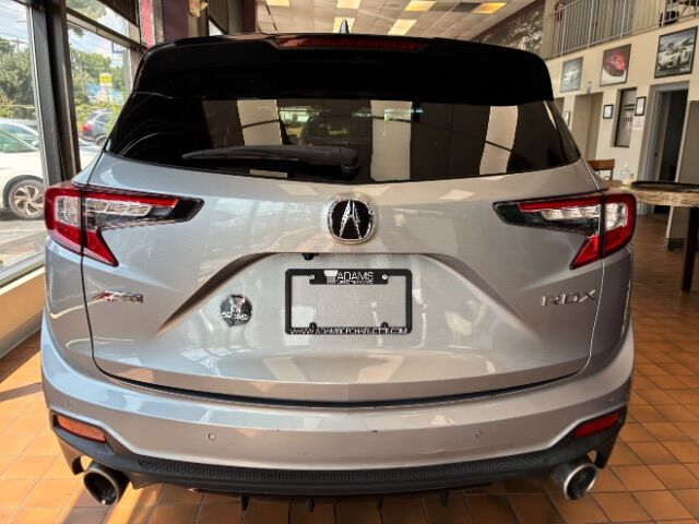 2022 Acura RDX A-SPEC Package Charlotte NC