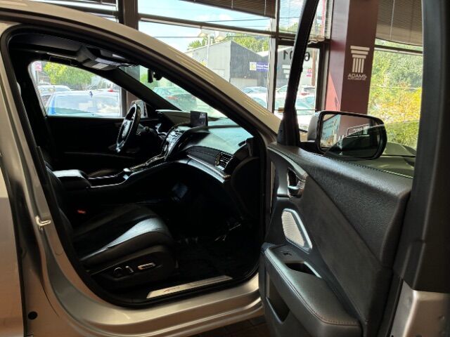 2022 Acura RDX A-SPEC Package Charlotte NC