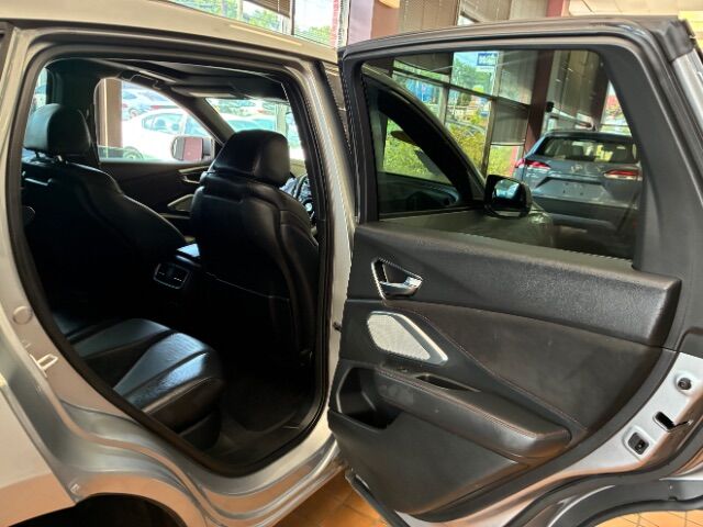 2022 Acura RDX A-SPEC Package Charlotte NC