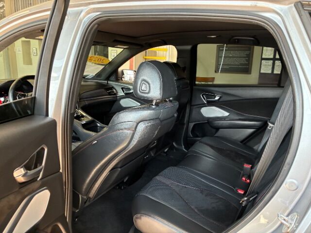 2022 Acura RDX A-SPEC Package Charlotte NC