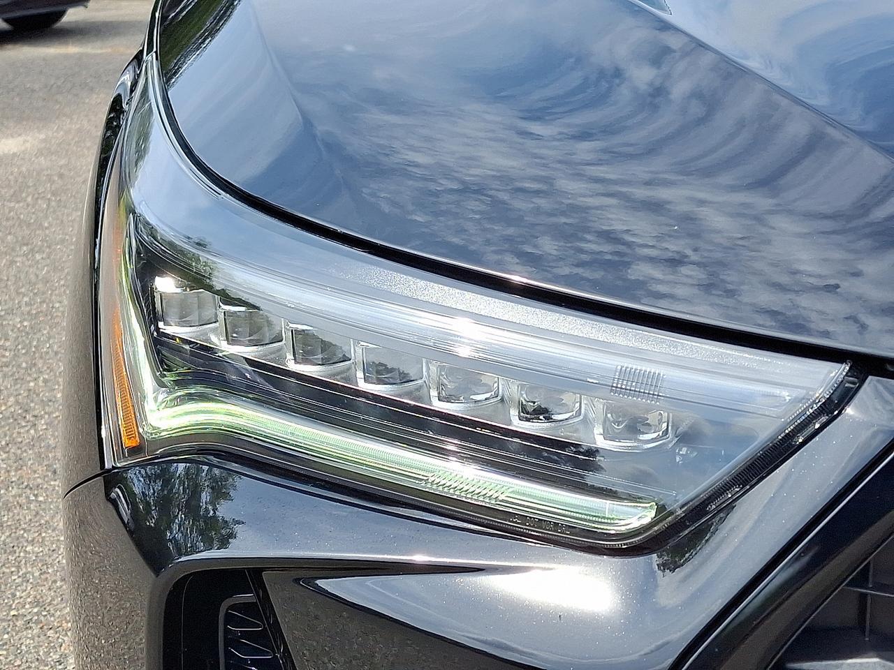 2022 Acura RDX A-SPEC Package Vineland NJ