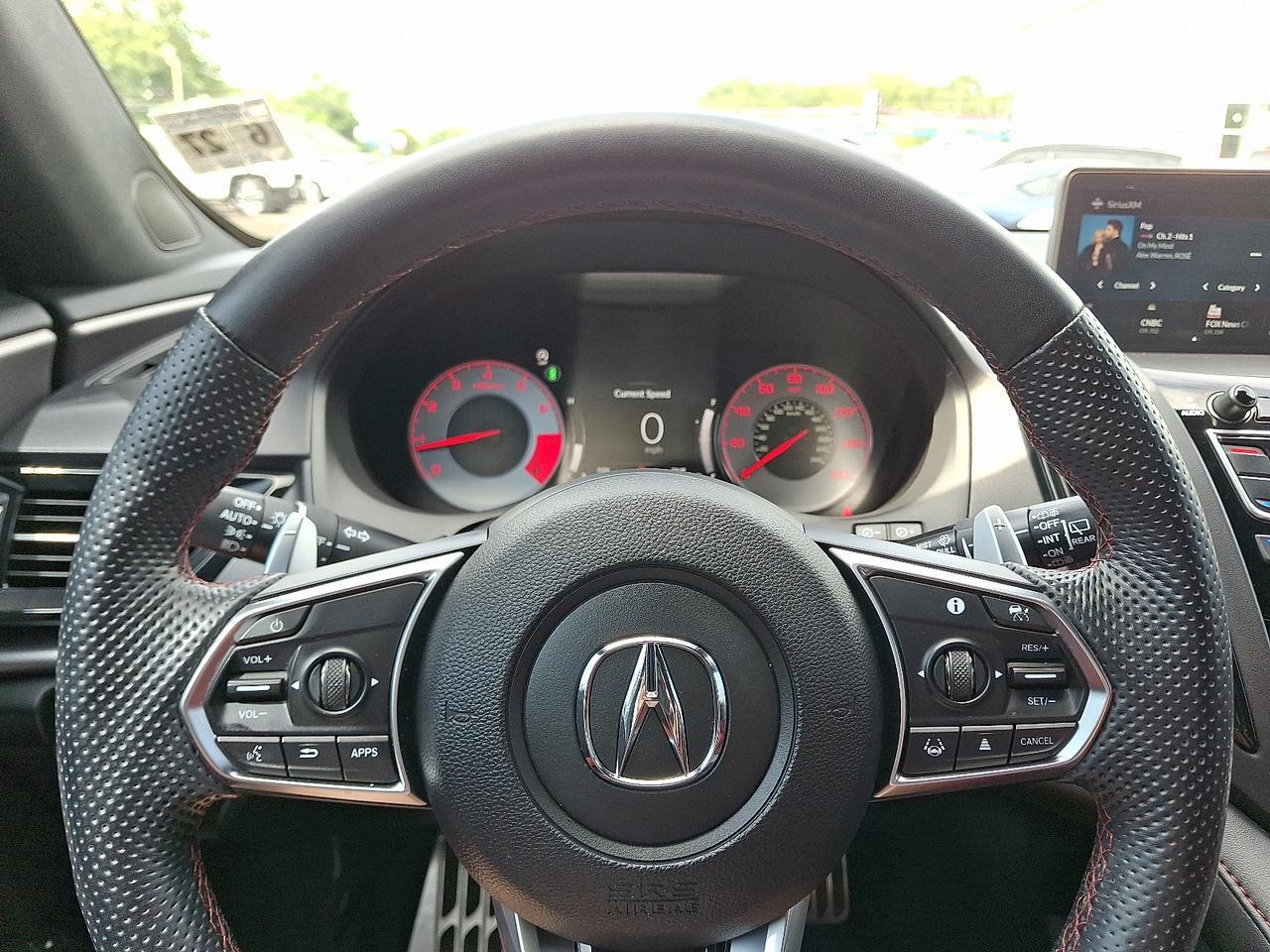 2022 Acura RDX A-SPEC Package Vineland NJ
