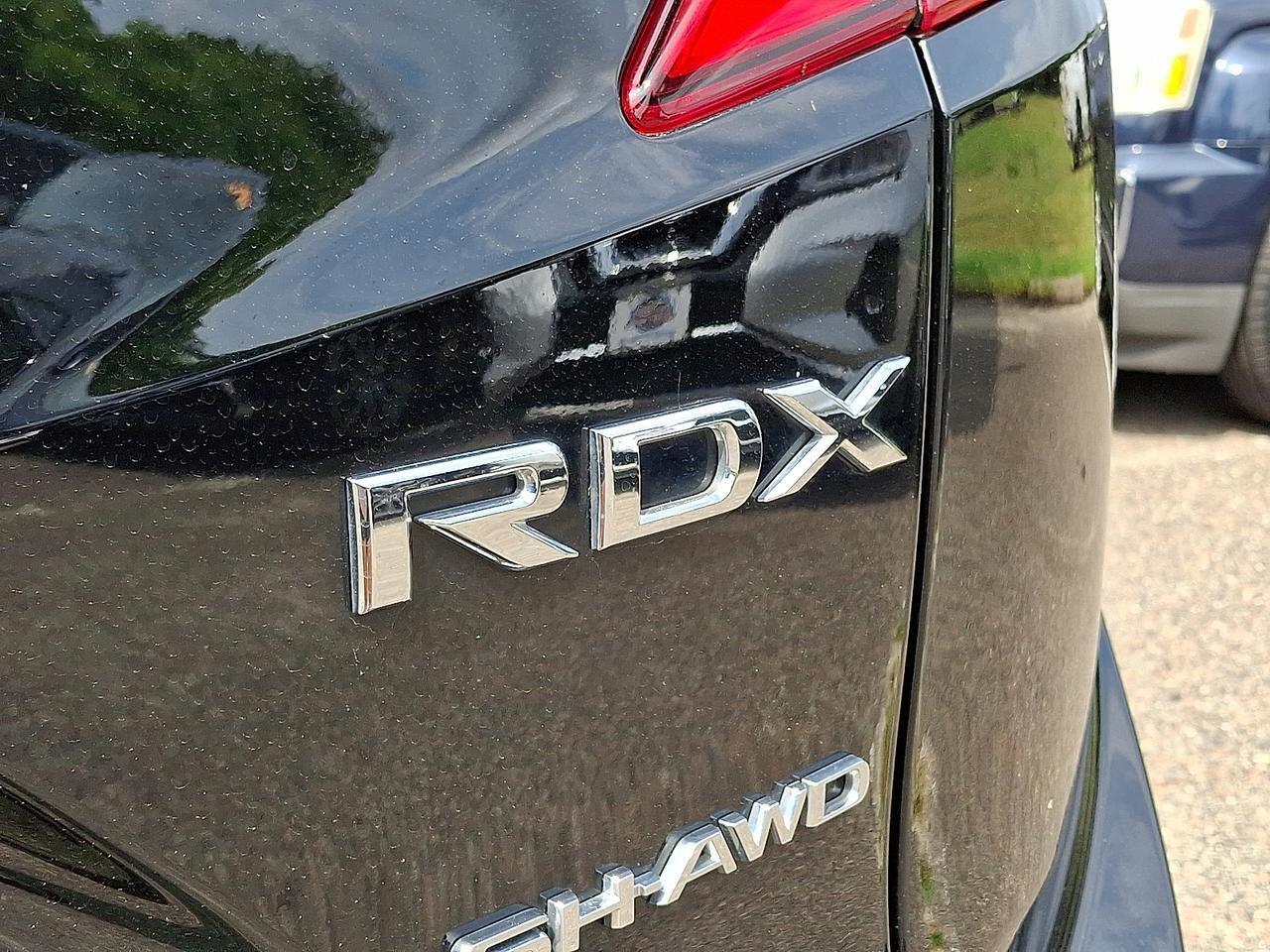 2022 Acura RDX A-SPEC Package Vineland NJ