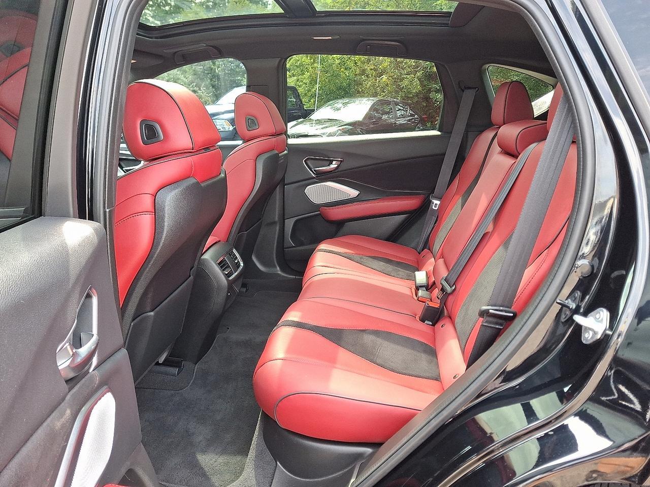 2022 Acura RDX A-SPEC Package Vineland NJ