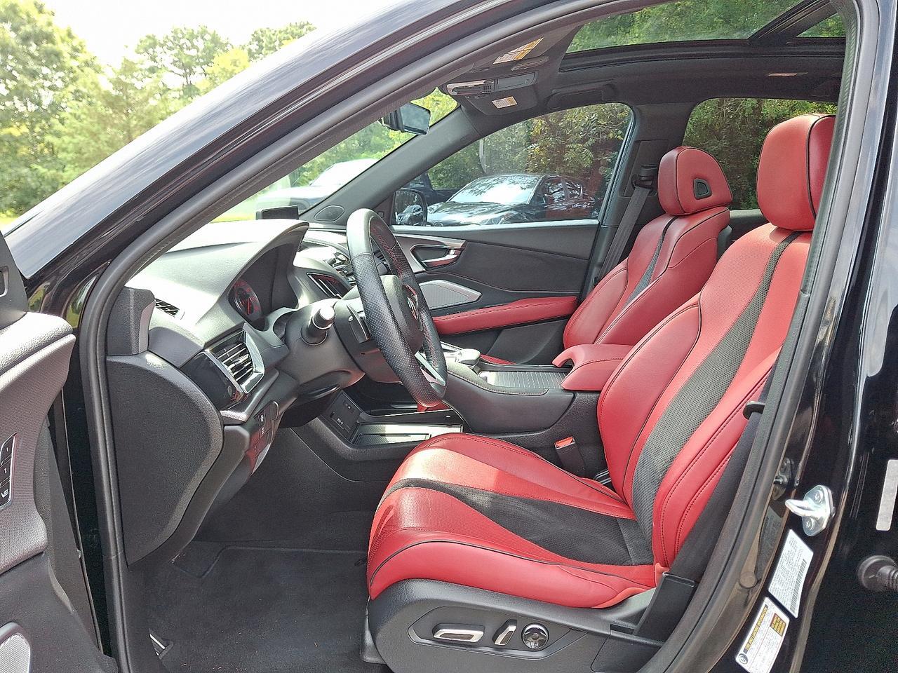 2022 Acura RDX A-SPEC Package Vineland NJ