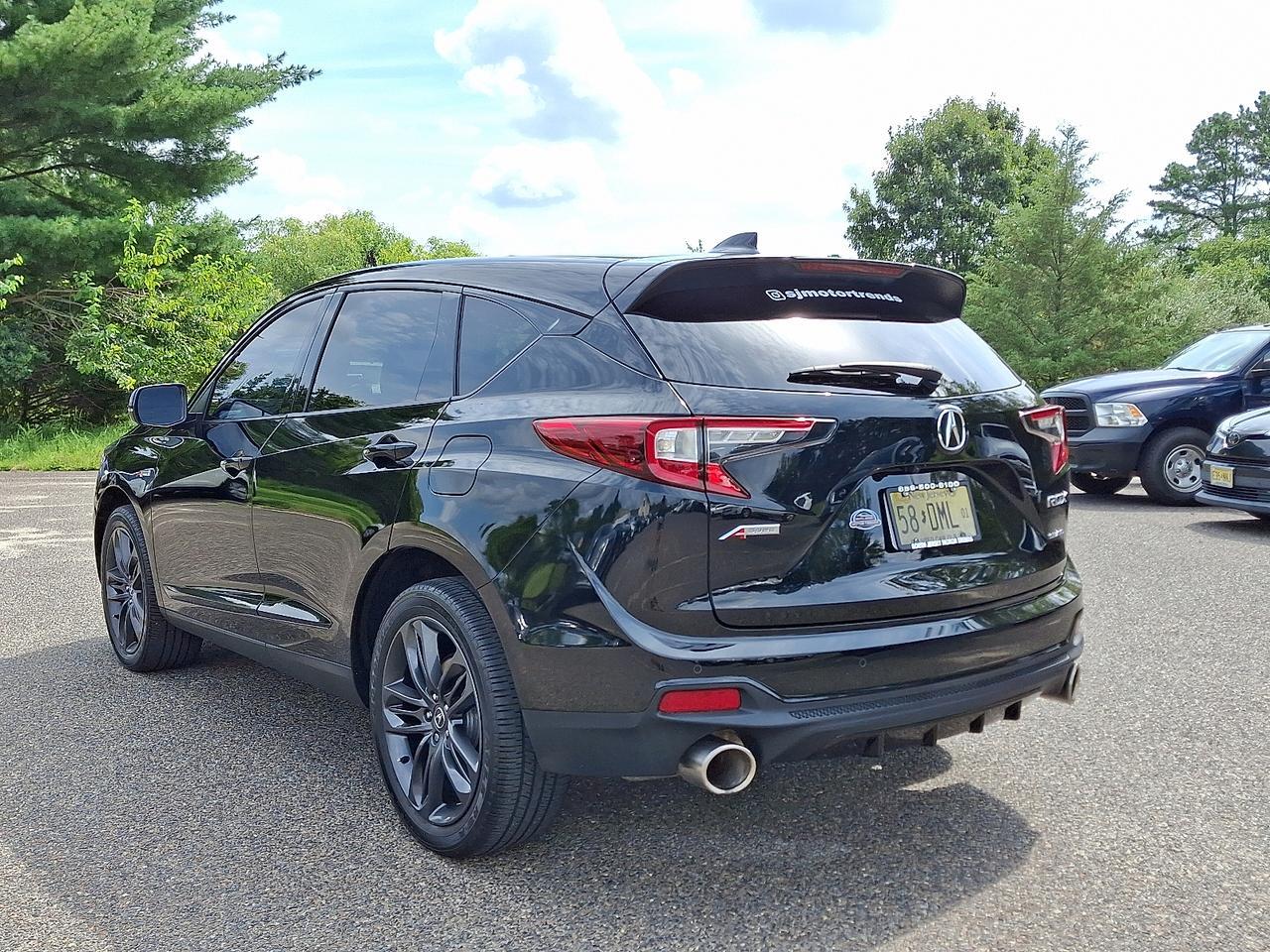 2022 Acura RDX A-SPEC Package Vineland NJ