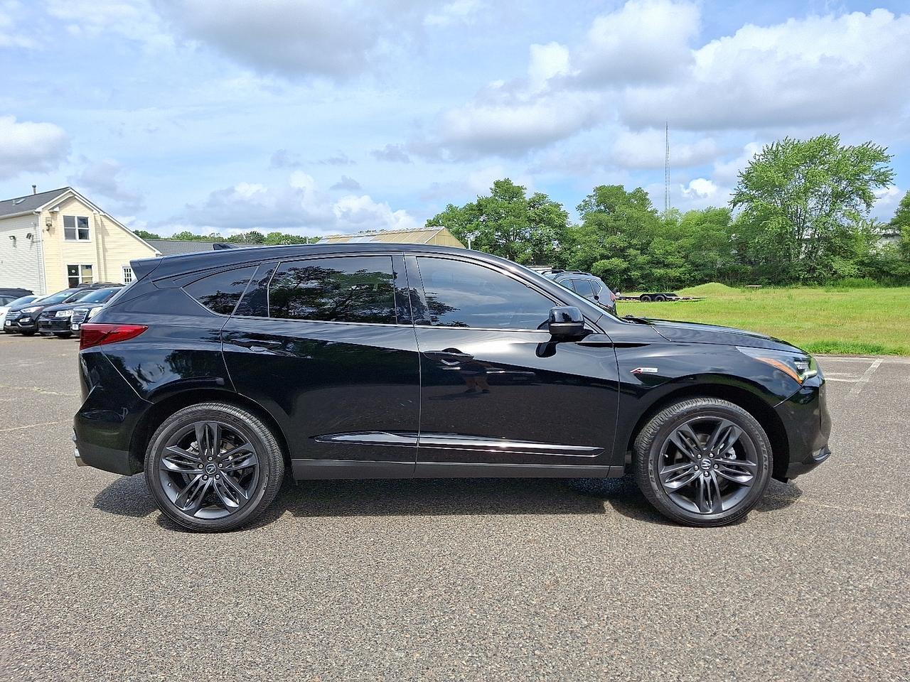2022 Acura RDX A-SPEC Package Vineland NJ