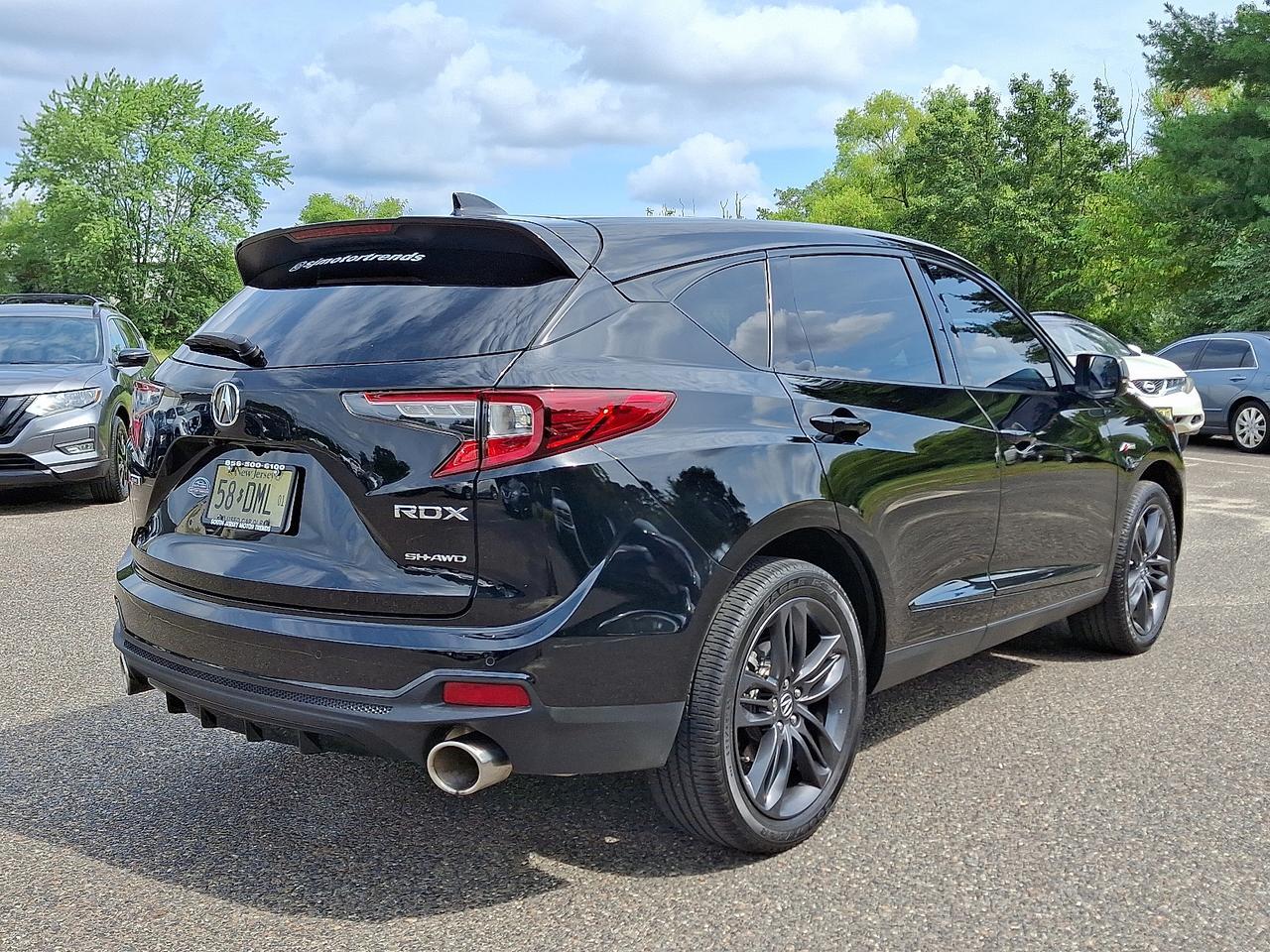 2022 Acura RDX A-SPEC Package Vineland NJ