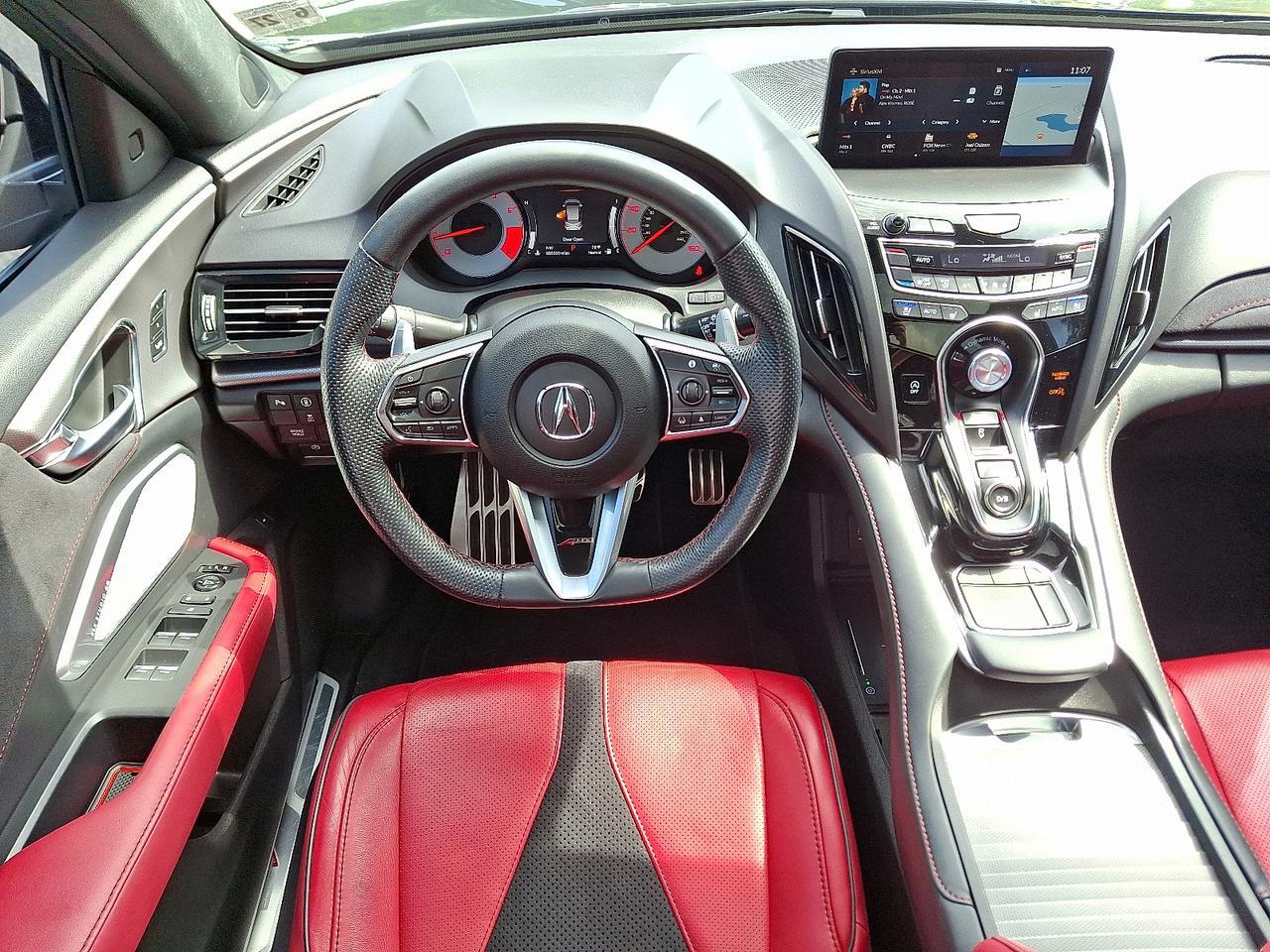 2022 Acura RDX A-SPEC Package Vineland NJ