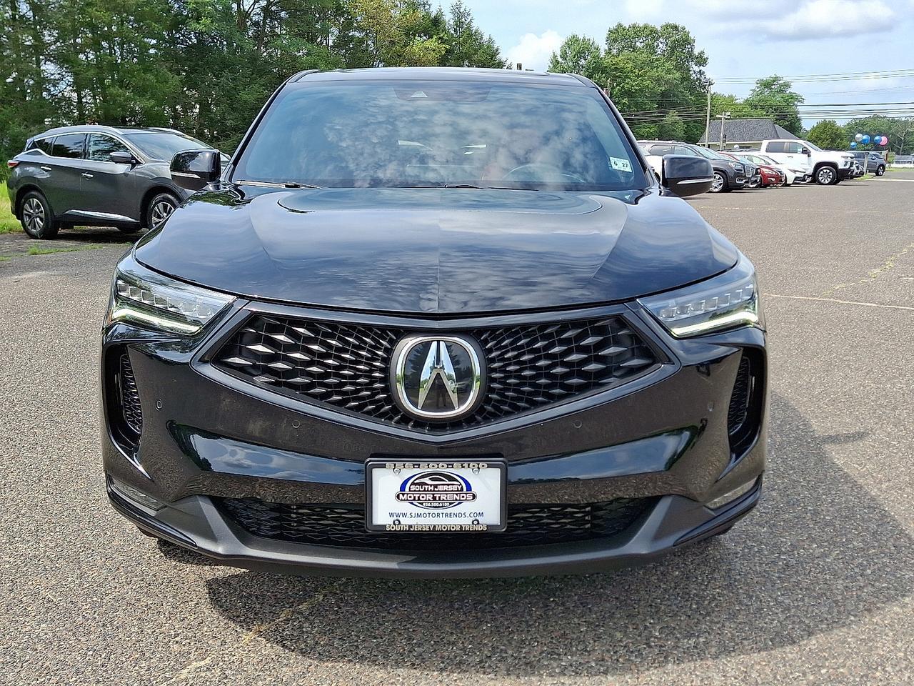 2022 Acura RDX A-SPEC Package Vineland NJ