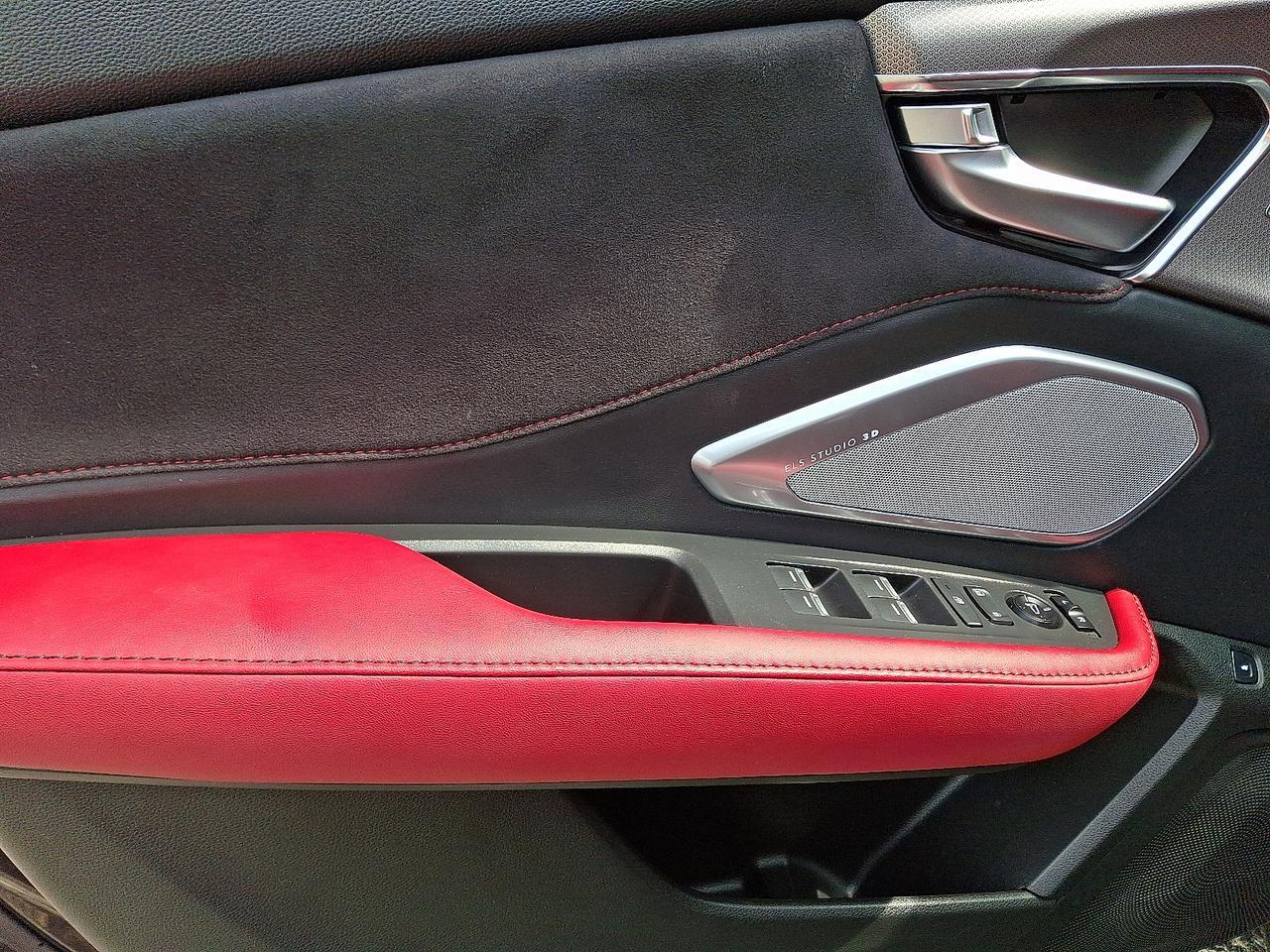 2022 Acura RDX A-SPEC Package Vineland NJ