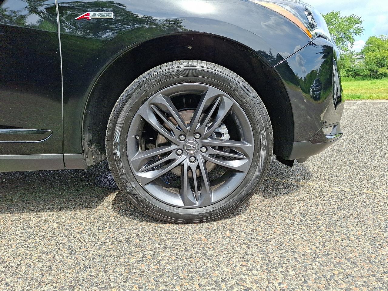 2022 Acura RDX A-SPEC Package Vineland NJ