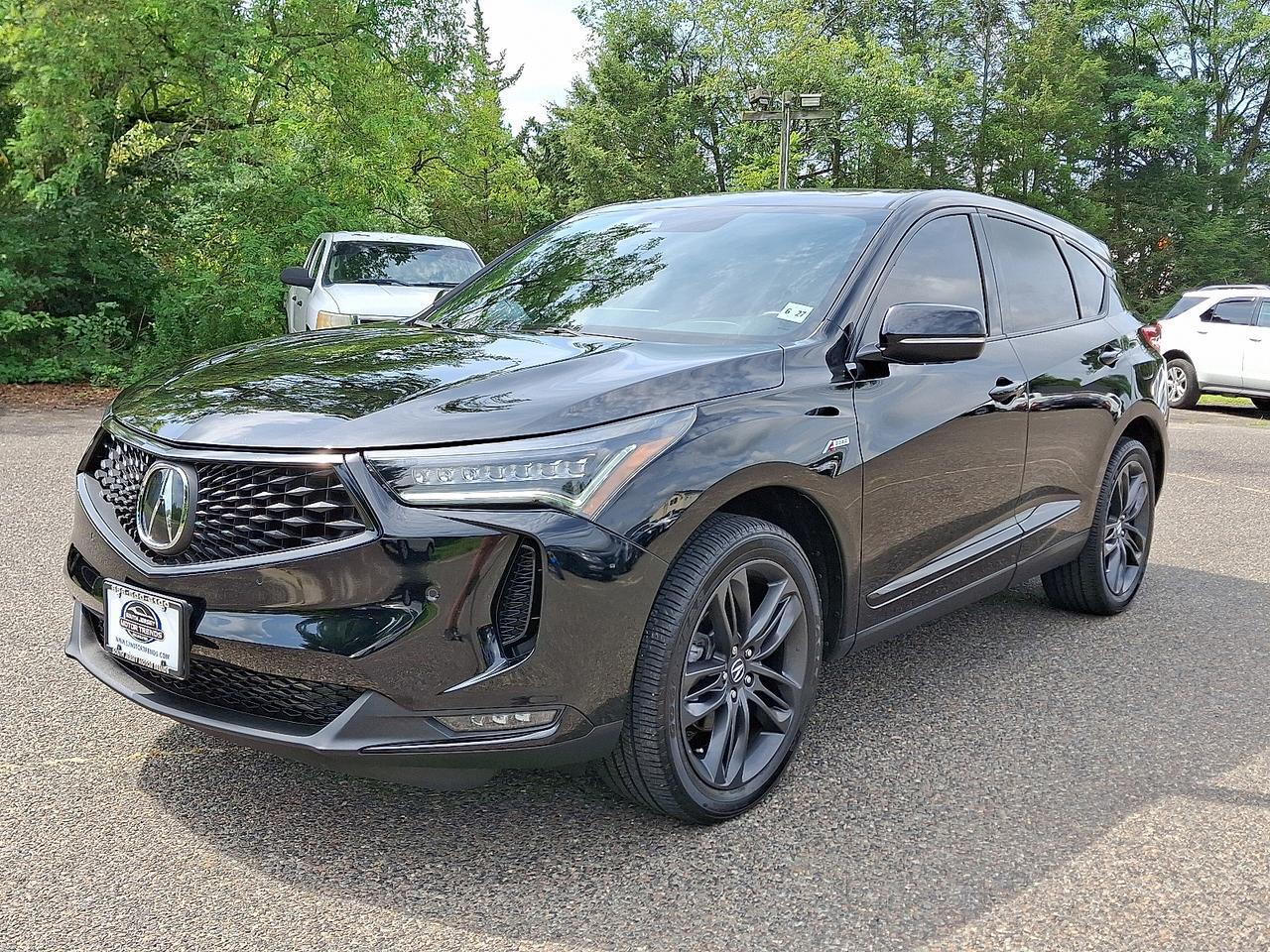 2022 Acura RDX A-SPEC Package Vineland NJ