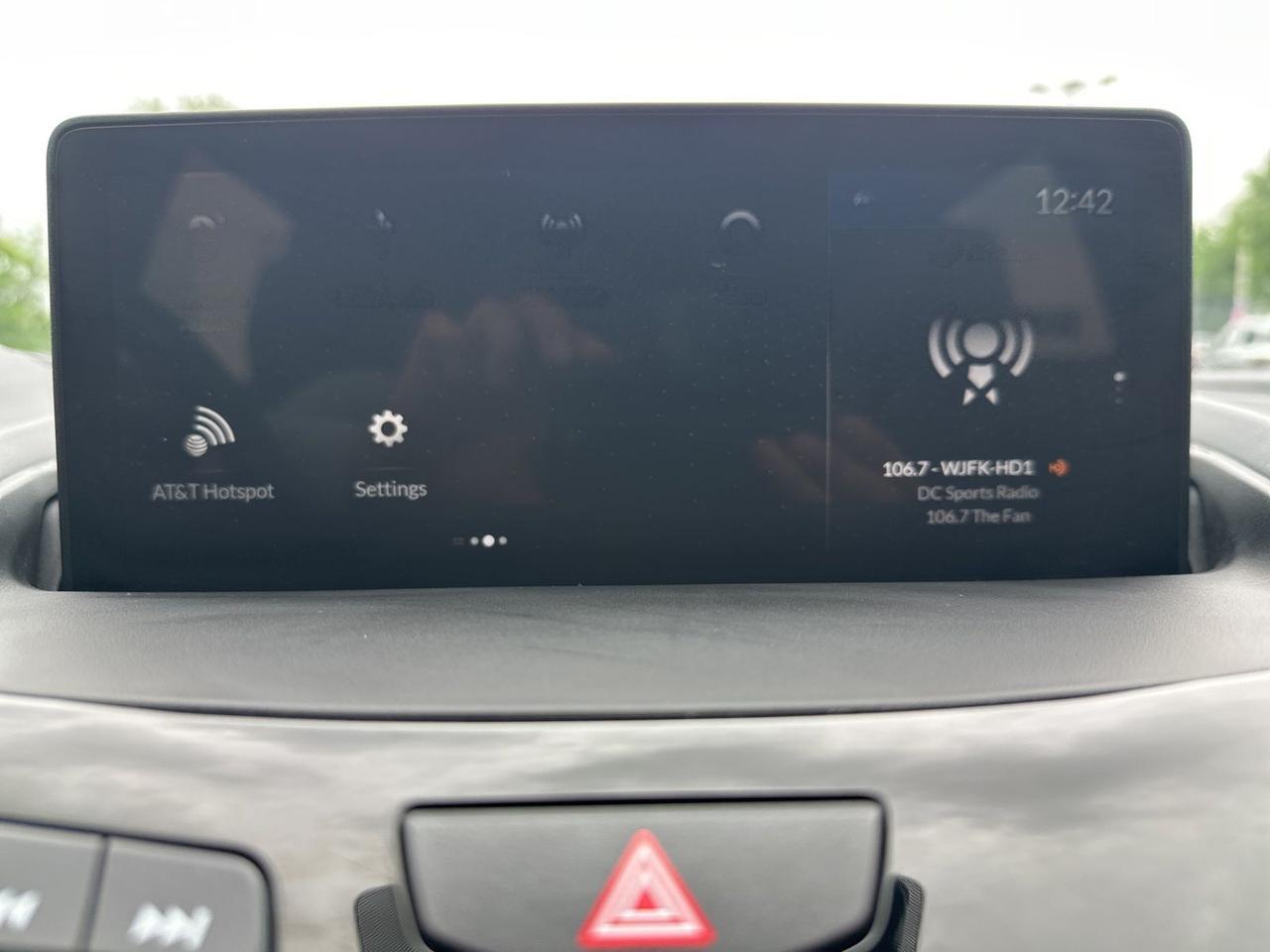 2022 Acura RDX A-Spec Advance Package Chantilly VA