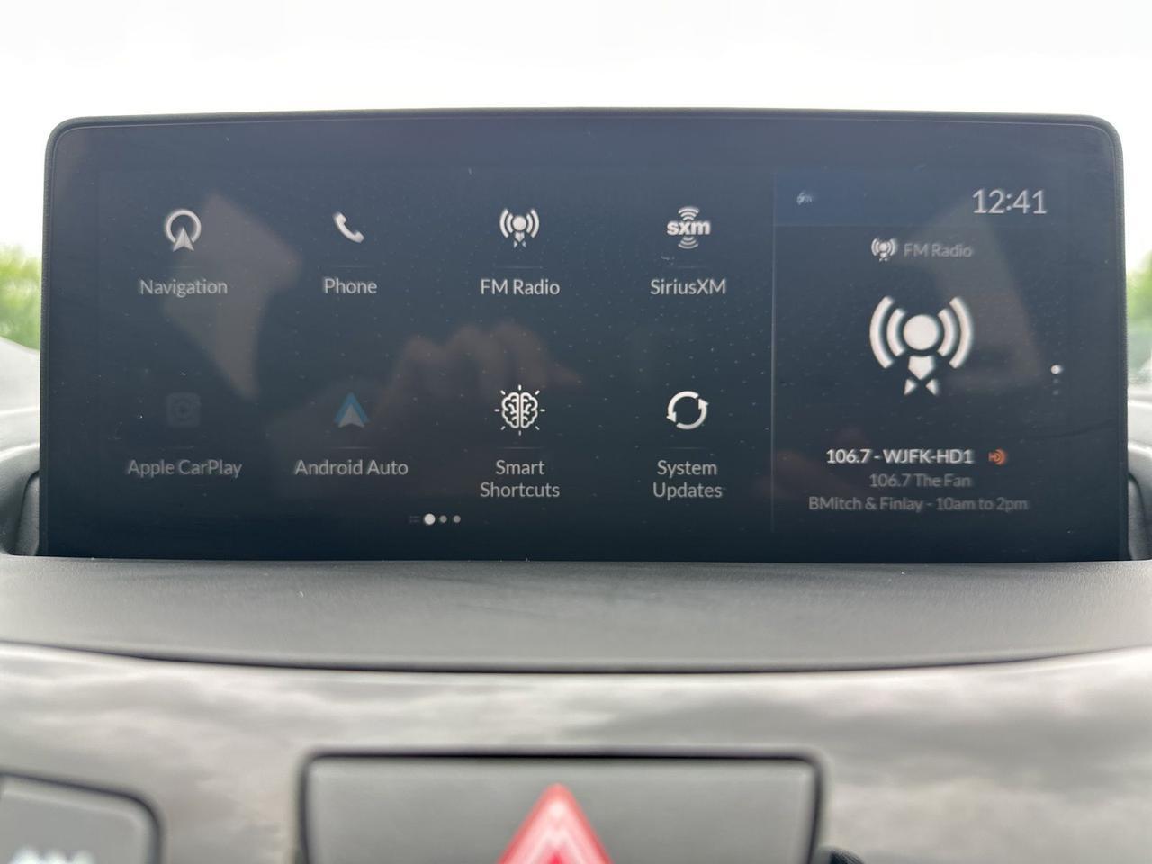 2022 Acura RDX A-Spec Advance Package Chantilly VA