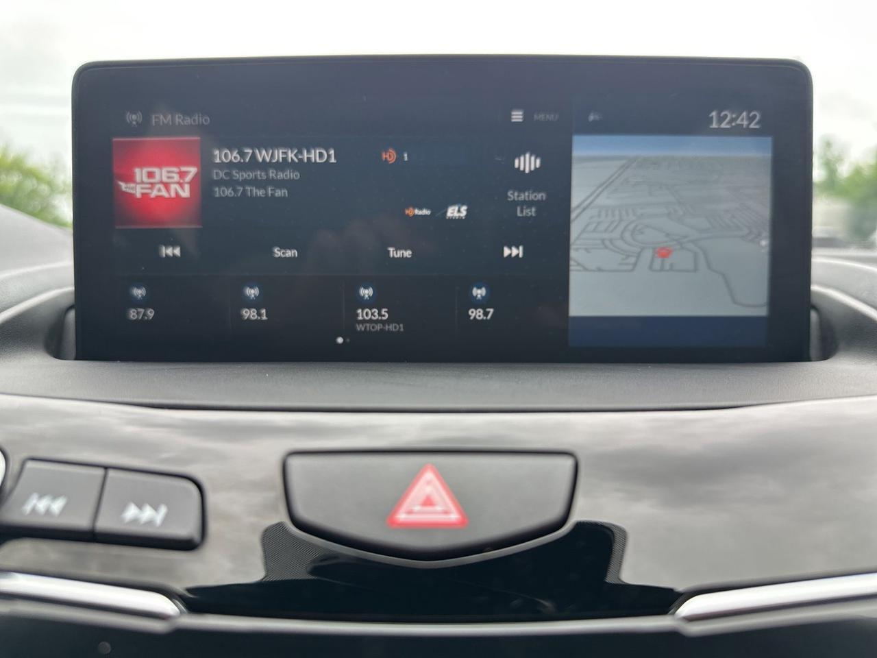 2022 Acura RDX A-Spec Advance Package Chantilly VA