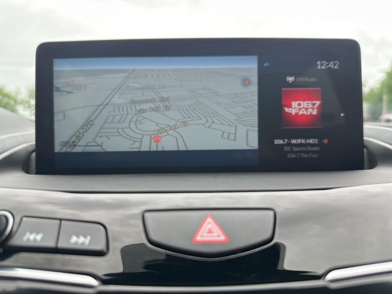 2022 Acura RDX A-Spec Advance Package Chantilly VA
