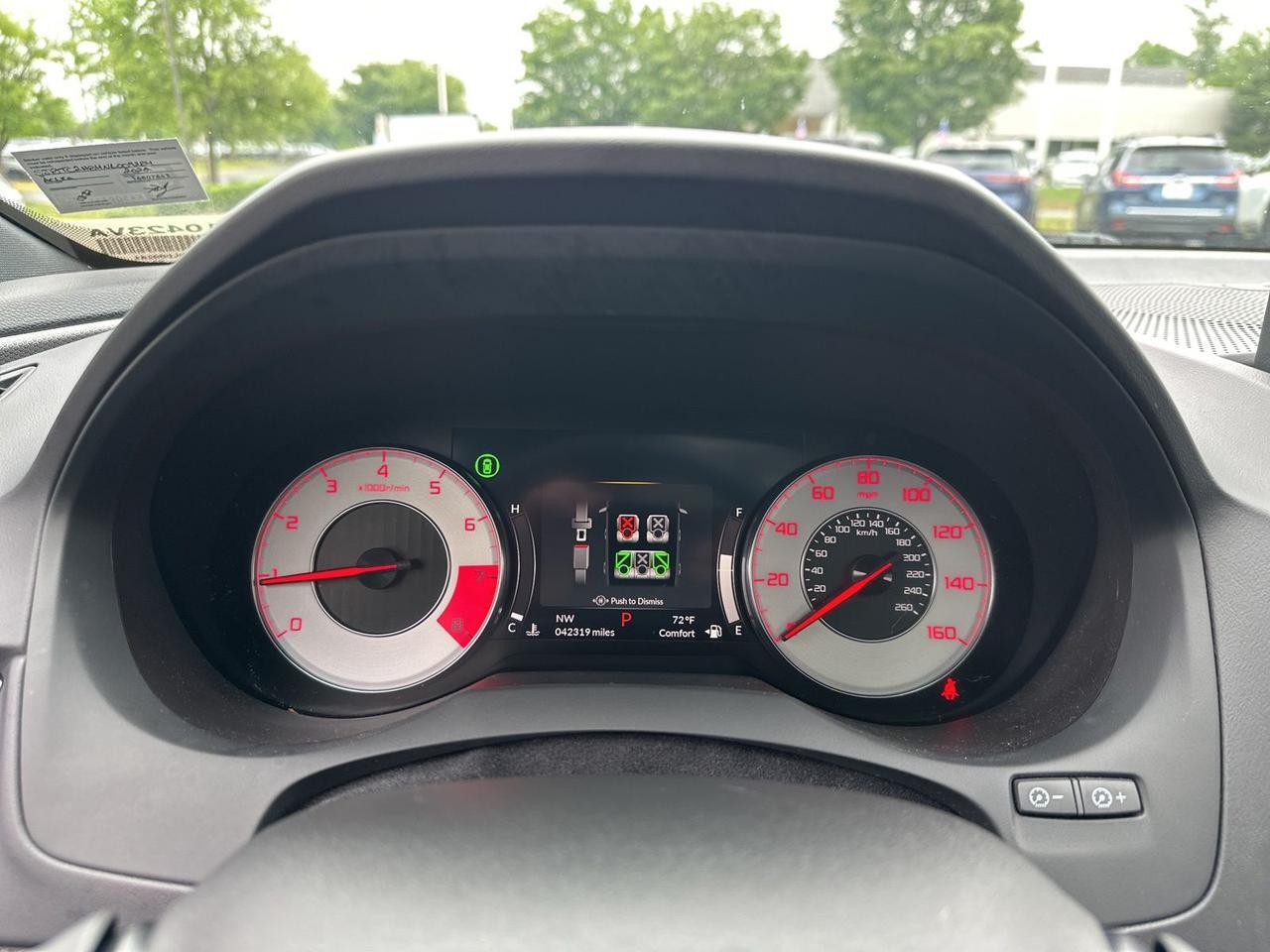 2022 Acura RDX A-Spec Advance Package Chantilly VA