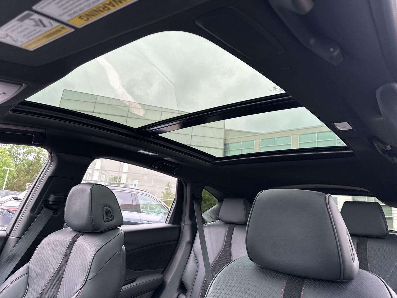 2022 Acura RDX A-Spec Advance Package Chantilly VA