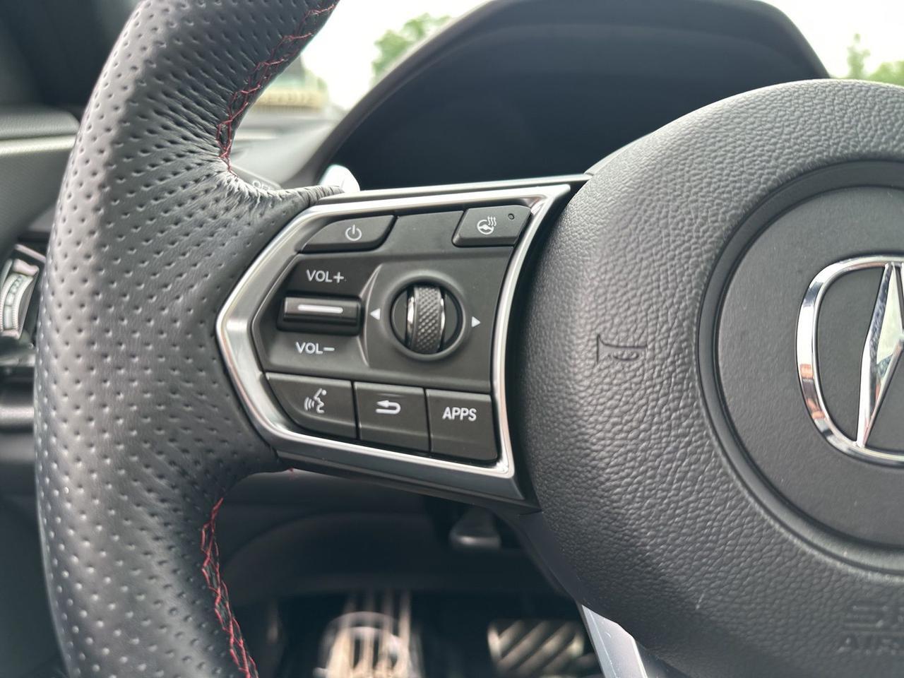 2022 Acura RDX A-Spec Advance Package Chantilly VA
