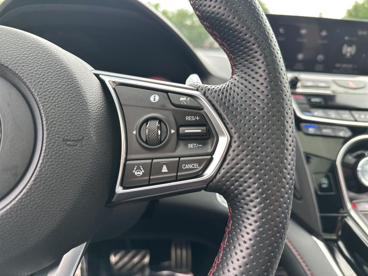 2022 Acura RDX A-Spec Advance Package Chantilly VA