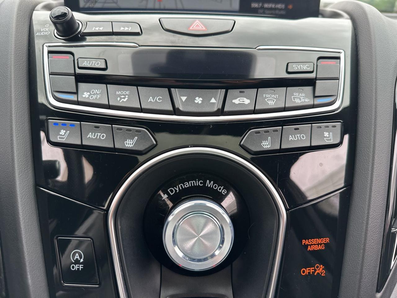2022 Acura RDX A-Spec Advance Package Chantilly VA