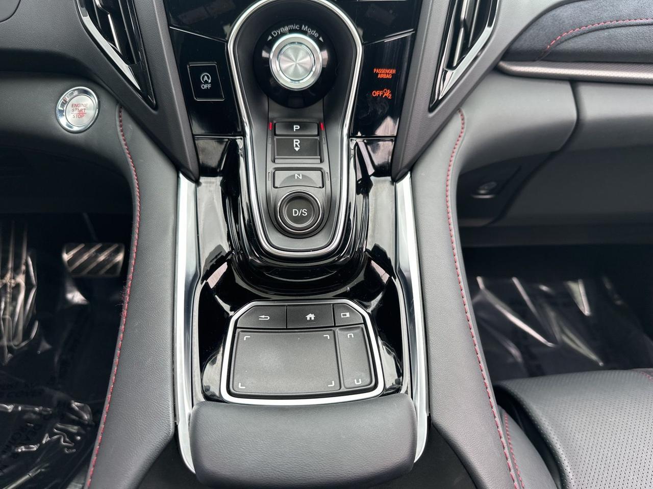 2022 Acura RDX A-Spec Advance Package Chantilly VA