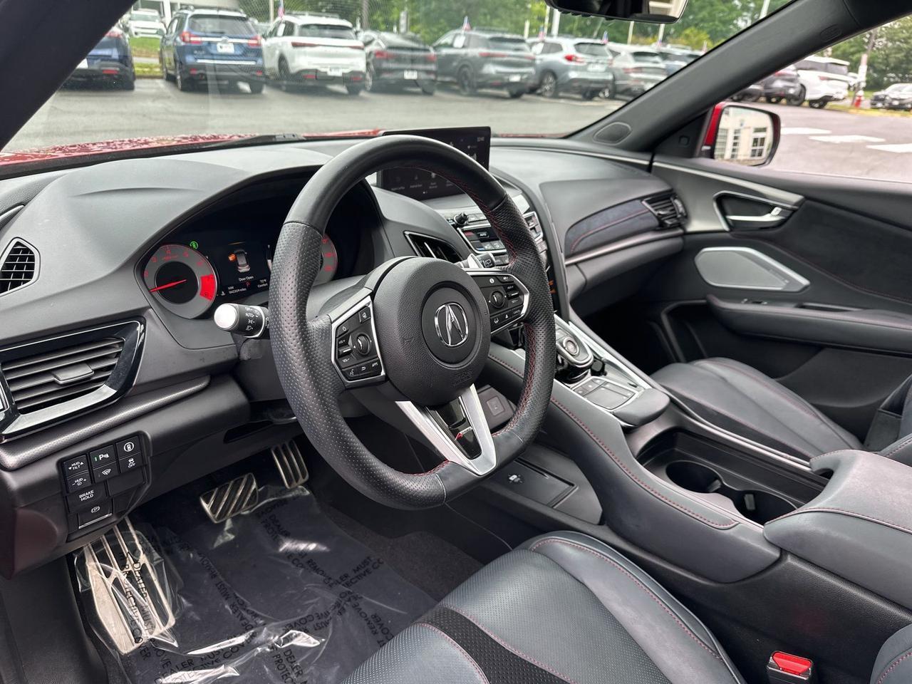 2022 Acura RDX A-Spec Advance Package Chantilly VA