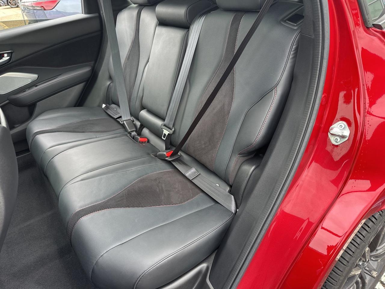 2022 Acura RDX A-Spec Advance Package Chantilly VA