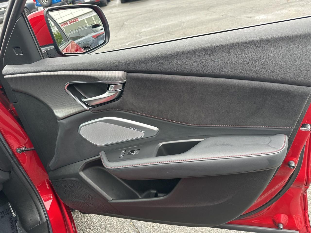 2022 Acura RDX A-Spec Advance Package Chantilly VA