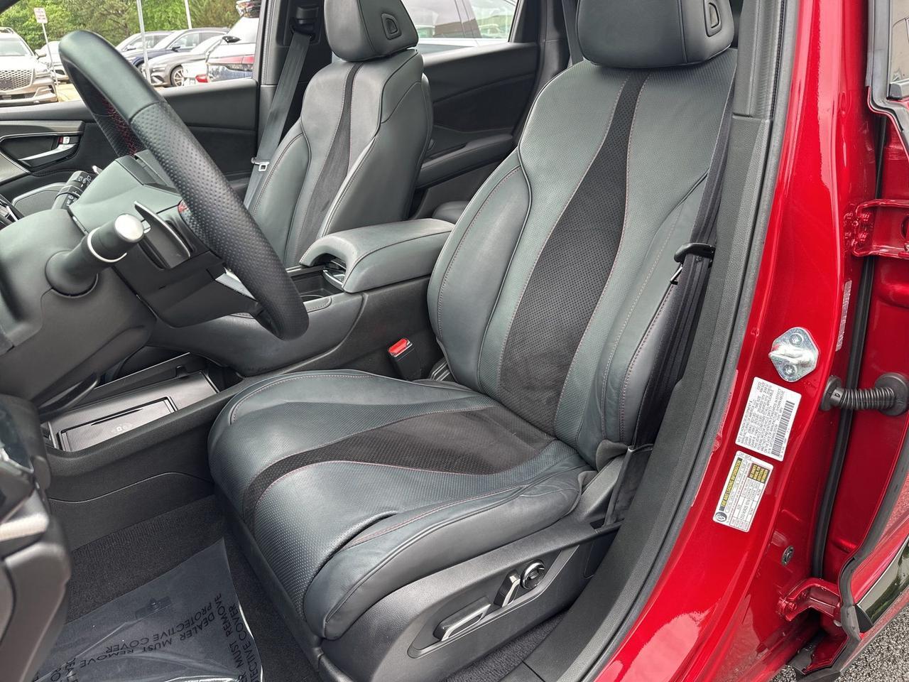 2022 Acura RDX A-Spec Advance Package Chantilly VA
