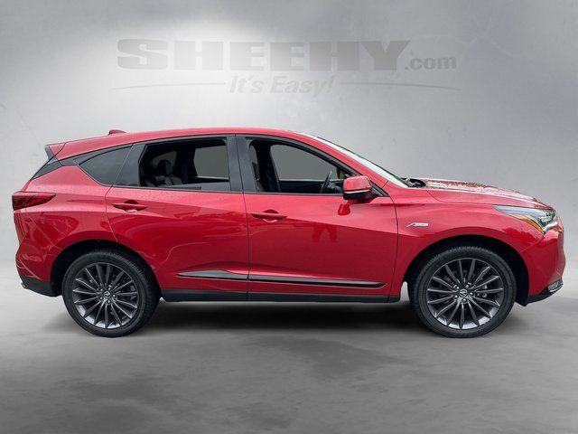 2022 Acura RDX A-Spec Advance Package Chantilly VA