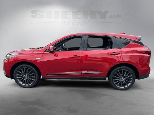 2022 Acura RDX A-Spec Advance Package Chantilly VA