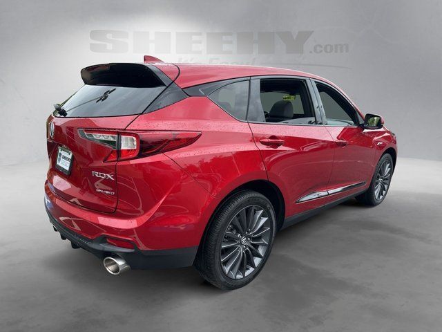 2022 Acura RDX A-Spec Advance Package Chantilly VA