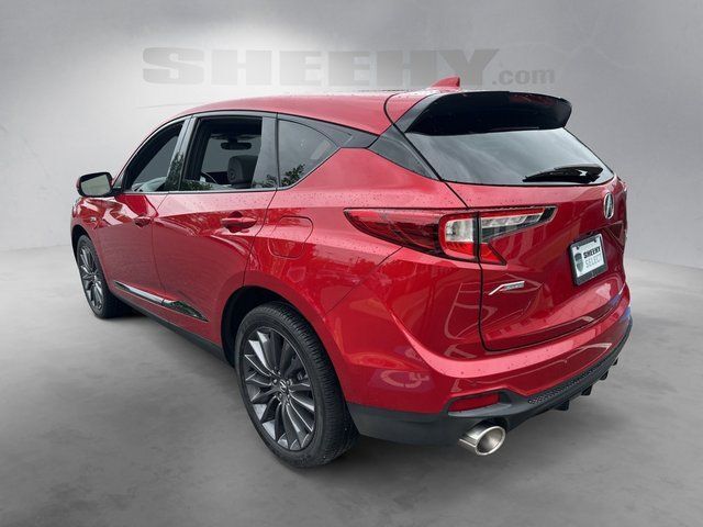 2022 Acura RDX A-Spec Advance Package Chantilly VA